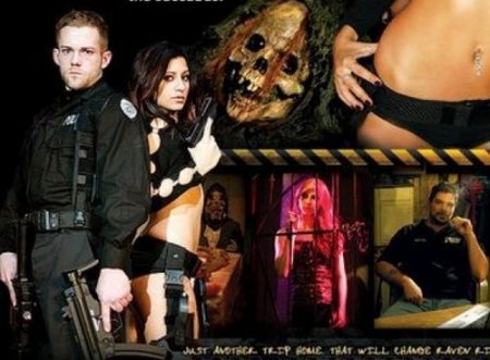 Суккуб - развратное аморальное порно нелюдей (кровавые ужасы)