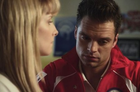 Порно сцена из фильма с необычным акробатическим сексом гимнастки Порно сцена из фильма с необычным акробатическим сексом гимнастки