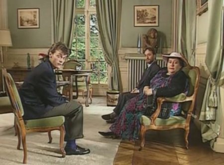 Секс истории красивой нимфоманки на приёме у врача-психолога