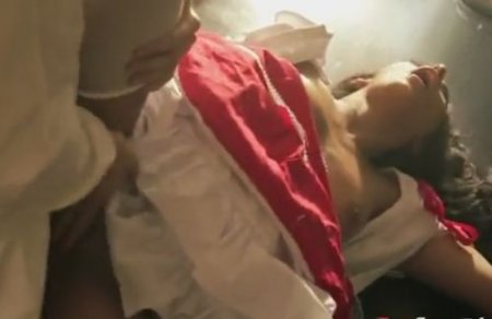 Преподал урок послушания ученице частной школы благородных девиц