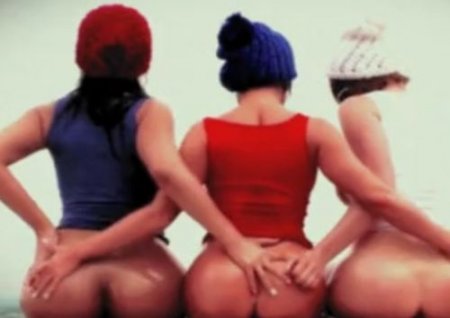 Музыкальный порно клип: горячая нарезка под клубную музыку Музыкальный порно клип: горячая нарезка под клубную музыку