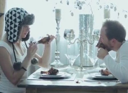 Голодная дикая страсть и жесткий кремпай с доведением до оргазма