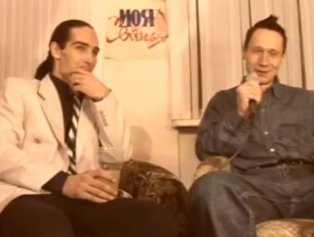 Нецензурная русская похабщина - пошлое порно с матерными словами