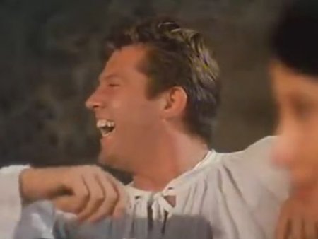 Классическое видео винтажной оргии из старого фильма с Сарой Янг