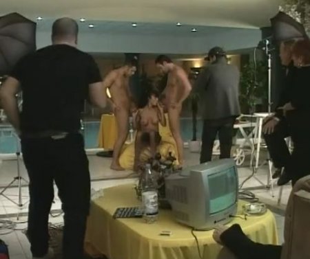 Итальянские порно-дивы: не легкая работа телом, где всё возможно