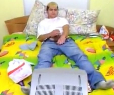 Российский порно фильм: Русский пирог - 2005 SP-Company Spb