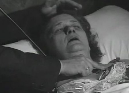 Исповедальня: тайна секса на исповеди - короткометражный фильм-порно