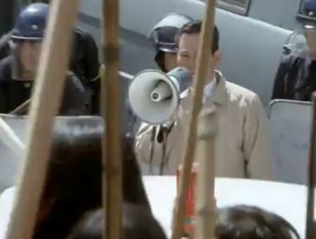 Садистки средней школы для девушек: наказание в школьном классе