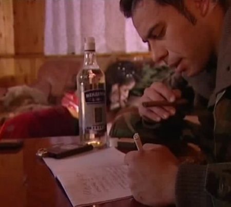 Особенности межнациональных сношений - фильм порно-пародия на русском