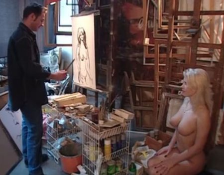 Фильм Приват в озвучке: Секс портрет - с переводом на русский язык