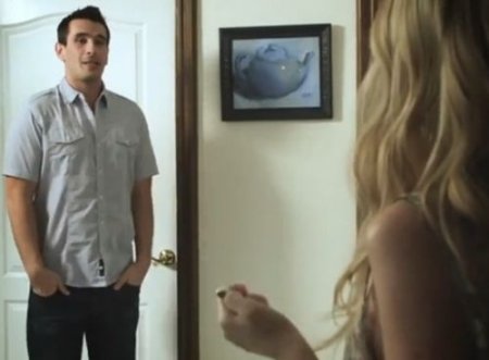 Мой персональный домашний учитель - секс репетитор Джесси Джейн