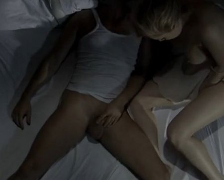 Моя Любовь - эротический фильм Тинто Брасса без цензуры с переводом