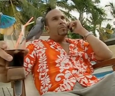 Тропические приключения близнецов - Private фильм с русским переводом