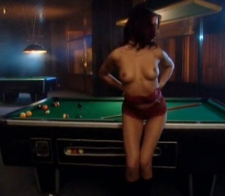 Сексуальные спорт-клипы со стриптизом - легкая спортивная эротика