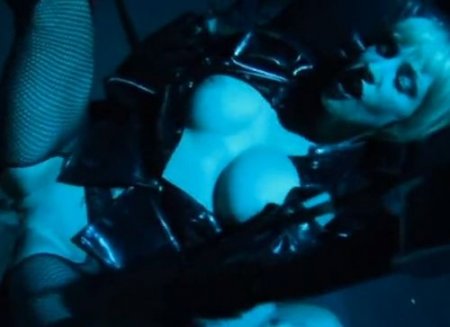 Кукольный домик - невероятное порно студии Harmony Films XXX