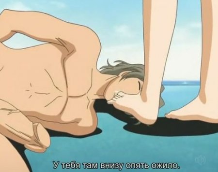 Аукцион девственниц - японское аниме XXX с субтитрами без цензуры