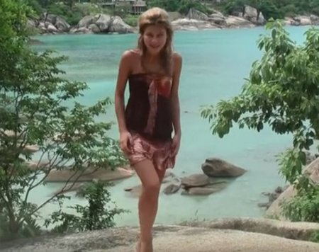 Анальный МЖ секс молодых русских туристов на отдыхе в Тайланде Анальный МЖ секс молодых русских туристов на отдыхе в Тайланде