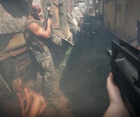 Пришельцы-захватчики - порно-фантастика со спецэффектами Пришельцы-захватчики - порно-фантастика со спецэффектами