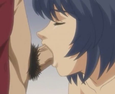 Взаимное удовлетворение с оргазмом - мульт хентай сцена без цензуры